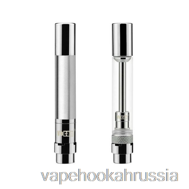 вейп-сок Yocan Stealth испаритель масло и концентрат распылитель масляный картридж 1,8 Ом